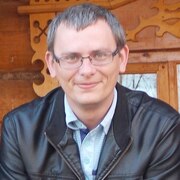 Роман Макаров, 37, Можга