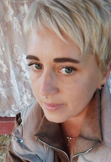 My photo - Dіana, 34 from Ovruch (@dana10088)