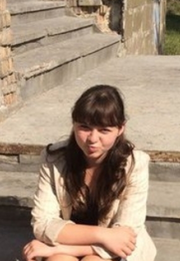 My photo - Mariya, 28 from Irpin (@chernenkomasha)