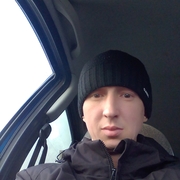 Стас, 33, Оршанка