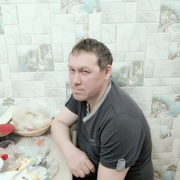 Александр, 45, Лянторский