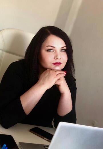 My photo - Lidia, 35 from Yekaterinburg (@lidia1092)