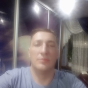 Vital Moika, 45, Ашитково