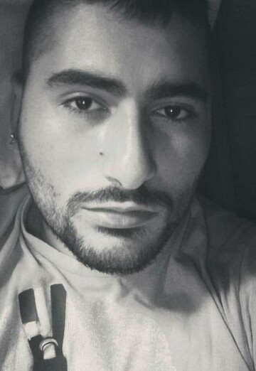 My photo - esaurito89, 36 from Civitella Alfedena (@esaurito)