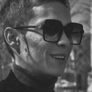 Дмитрий, 21, Первомайский