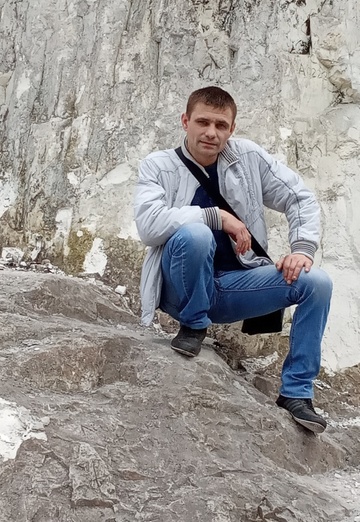 My photo - Dmitriy Tarasov, 39 from Selydove (@dmitriytarasov26)