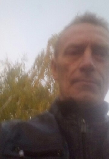 My photo - Nikolay, 57 from Mahilyow (@nikolay152391)