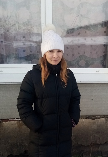 Моя фотография - Ирина, 34 из Кемерово (@irina333476)