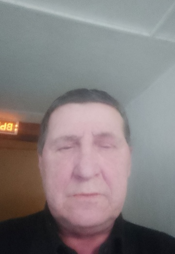 Моя фотографія - Владимир, 60 з Кострома (@vladimir432655)