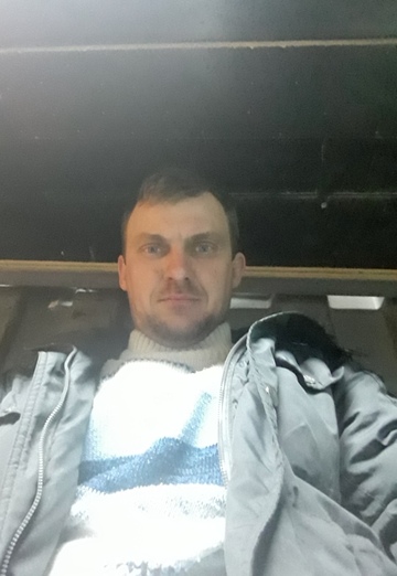 My photo - Anatoliy, 39 from Kurganinsk (@anatoliy110823)
