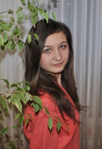 My photo - Yulya, 30 from Naberezhnye Chelny (@ulya7372)