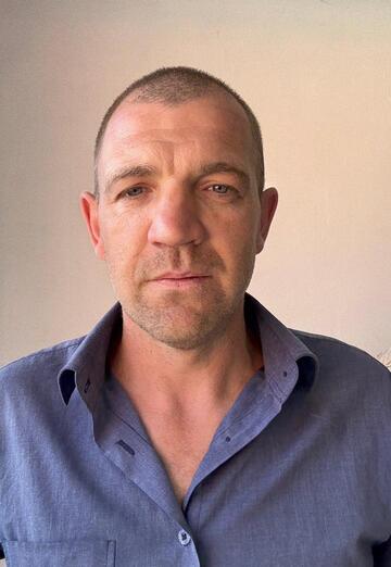 My photo - Igor, 40 from Belgorod (@igor43197)