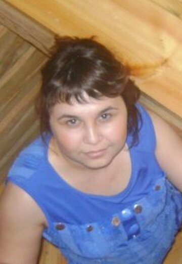 Моя фотография - Лилия, 35 из Казань (@liliya20010)