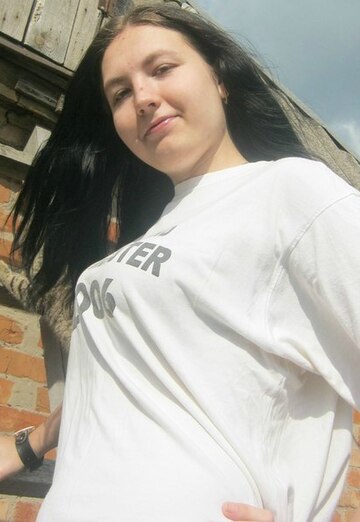 Моя фотография - Карина, 29 из Красноград (@id139564)