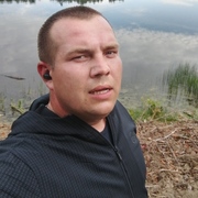 Виктор, 33, Калининград