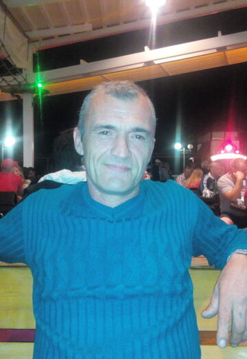 My photo - Vladimir, 54 from Pechora (@vovchik19690)