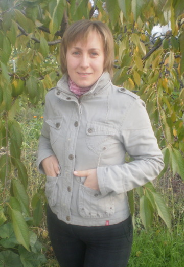 Моя фотография - Елена, 44 из Борисполь (@elena93094)