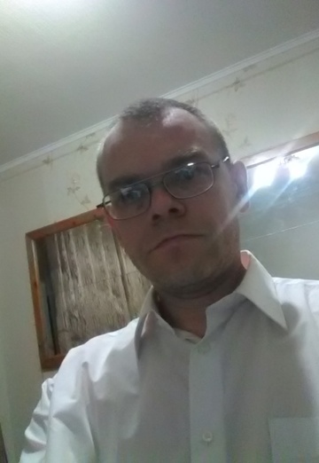 Моя фотография - Иван, 42 из Сыктывкар (@ivan281695)