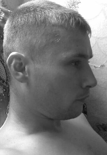 My photo - Roman, 39 from Lysychansk (@roman32663)