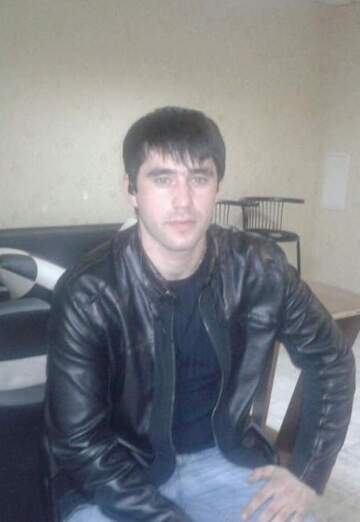 My photo - Taus, 33 from Aktobe (@taus34)