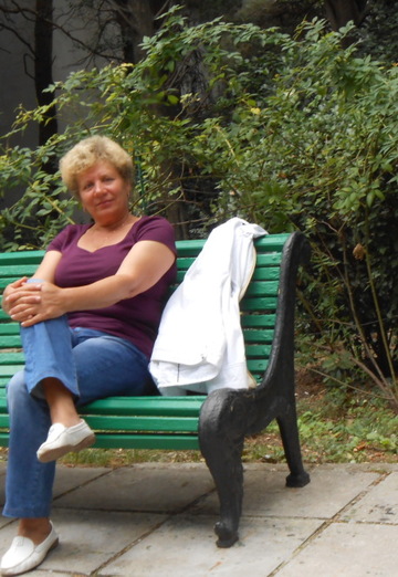 My photo - raisa, 73 from Kyiv (@id606386)