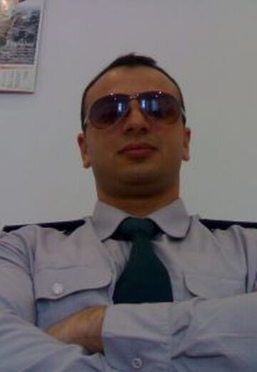 Моя фотография - Ramin, 45 из Банк (@nemka7880)