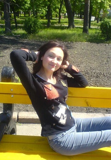 Моя фотография - Оксана, 37 из Новоукраинка (@oksana5851631)