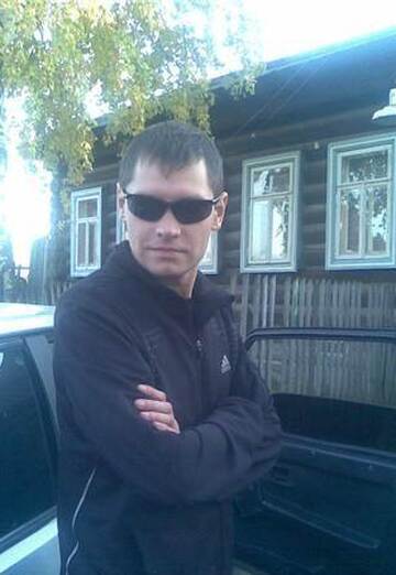 My photo - Ivan, 41 from Nizhnyaya Tura (@user5143)