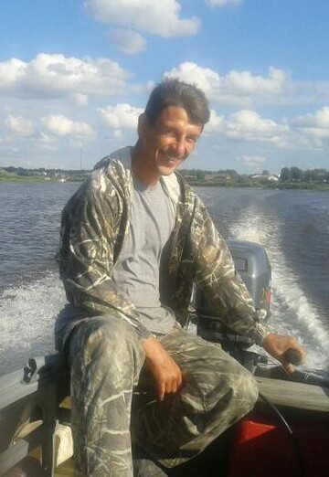 Моя фотография - Роберт, 54 из Вологда (@robert7868935)