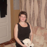 Любовь, 37, Коркино