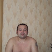 Владимир, 49, Александровск