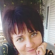 иришка, 43, Велиж