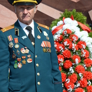 Vladimir 75 Khabarovsk
