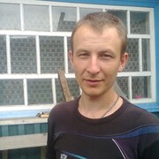 Евгений, 36, Нижний Ингаш