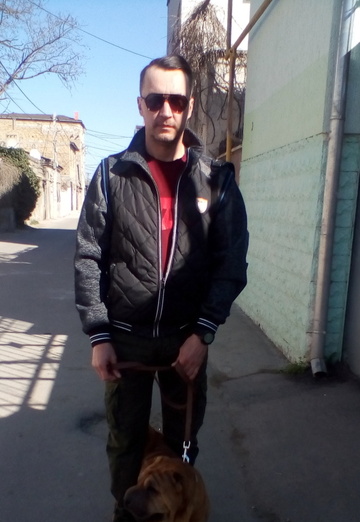 My photo - Taras, 46 from Yevpatoriya (@taras10279)