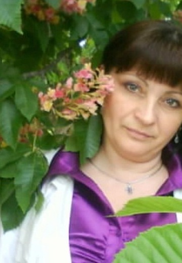 Моя фотография - Евгения, 54 из Киев (@evgeniya10026)