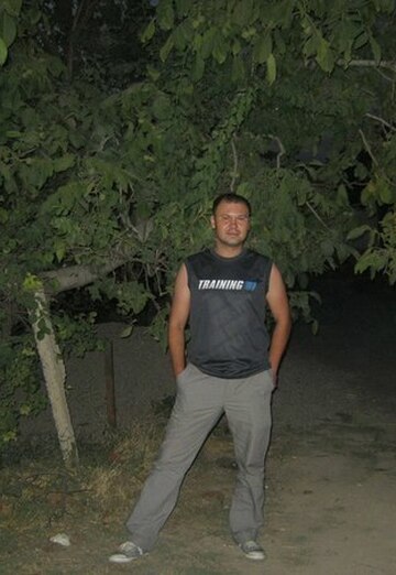 My photo - Evge, 45 from Aktobe (@evge37466)
