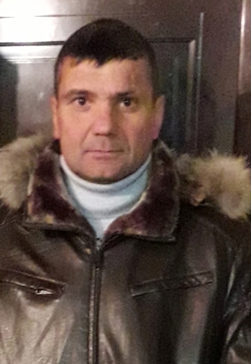 Моя фотография - Рустем Хайруллин, 48 из Нефтеюганск (@rustemhayrullin1)