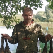 Паша, 34, Гурьевск (Калининградская обл.)