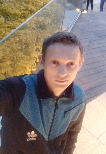 My photo - Maksim, 35 from Novorossiysk (@maksim292096)