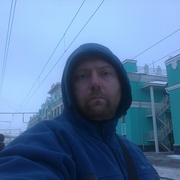 Роман, 44, Поспелиха