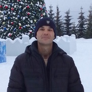 Азат, 40, Чишмы