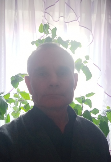 My photo - Roman, 58 from Rivne (@roman241594)