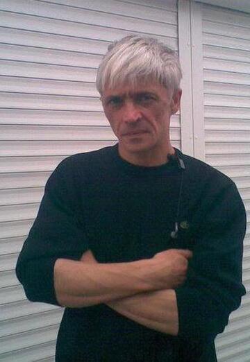 My photo - Sergey, 55 from Striy (@kozlovsergey1)