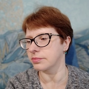Светлана, 54, Гремячинск