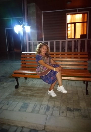 Моя фотография - Sabina, 44 из Баку (@sabina4426)