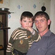 Artur, 38, Кутулик