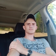 Евгений, 33, Лахденпохья