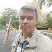 Олег 51 год (Рыбы) Москва