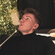 Aleksey 27 Moscow